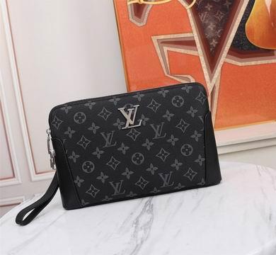 1:1 Louis Vuitton Bags 8337－4 28X17X4cm WP