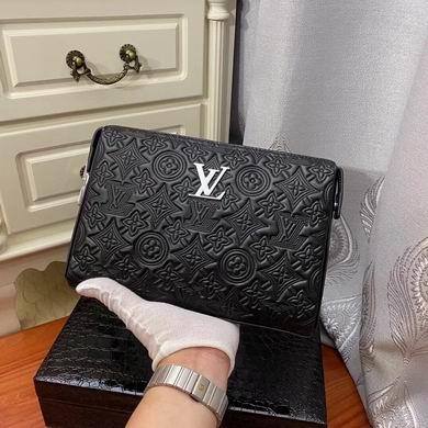 1:1 Louis Vuitton Bags 33016-1 28X17X4cm XM