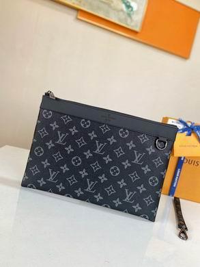 1:1 Louis Vuitton Bags 6206 32X24cm XM