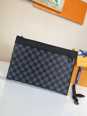1:1 Louis Vuitton Bags 6205 32X24cm XM