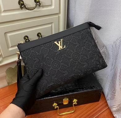 1:1 Louis Vuitton Bags F0142 29X19cm XM