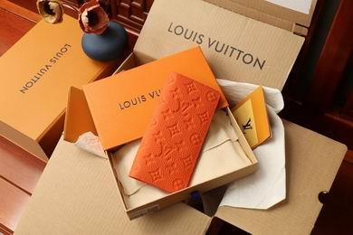 1:1 Louis Vuitton Bags M81547 19X8.5X2cm XM