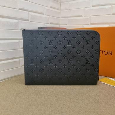 1:1 Louis Vuitton Bags M57479 33X2X25cm XM 4colour
