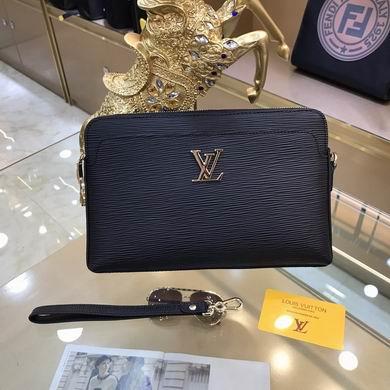 1:1 Louis Vuitton Bags 21002-7 28X18X5cm XM