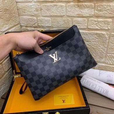 1:1 Louis Vuitton Bags 2011 28X19X3cm XM