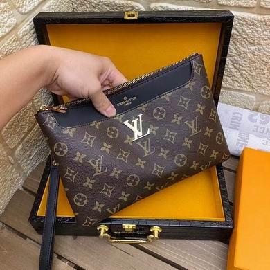 1:1 Louis Vuitton Bags 2010 28X19X3cm XM