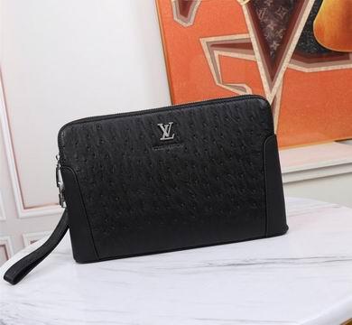 1:1 Louis Vuitton Bags 8324-4 28X17X4cm WP