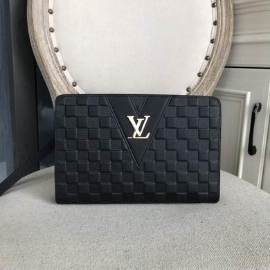 1:1 Louis Vuitton Bags 98139-4 25.5X17X5cm XM