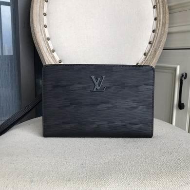 1:1 Louis Vuitton Bags 98137-4 25.5X17X5cm XM