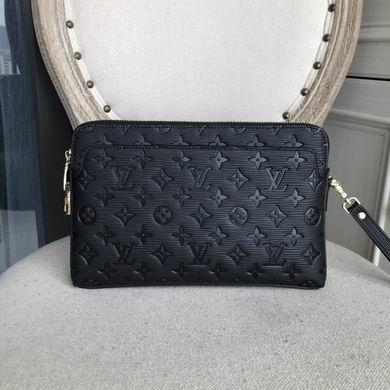 1:1 Louis Vuitton Bags 98115-4 28X18X4.5cm XM