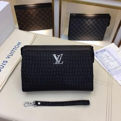1:1 Louis Vuitton Bags 66588-4 26X14X4cm XM