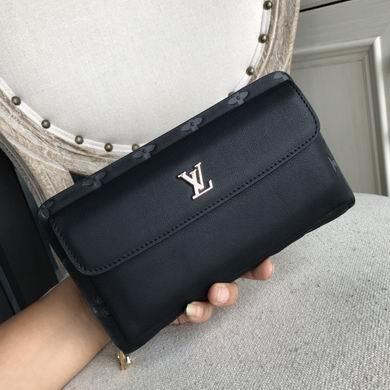1:1 Louis Vuitton Bags 9880-4 22X13X6cm XM