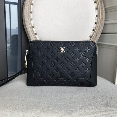 1:1 Louis Vuitton Bags 9861-4 28X18X3.5cm XM