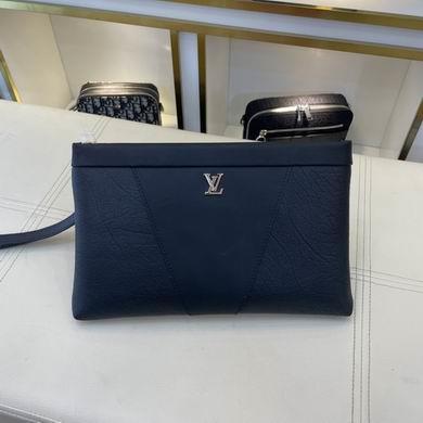 1:1 Louis Vuitton Bags 9824-4 28X18X3cm XM