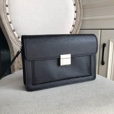 1:1 Louis Vuitton Bags 8238-5L1 27X18X6.5cm XM