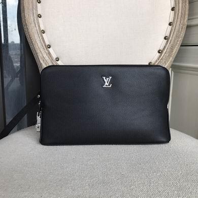 1:1 Louis Vuitton Bags 7531-4 27X17X5cm XM