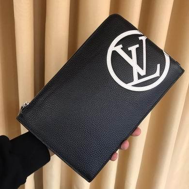 1:1 Louis Vuitton Bags 520-5 28X18X2cm XM