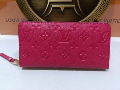 1:1 Louis Vuitton Bags M60017 19.5X10.5X2.5cm XM