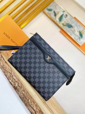 1:1 Louis Vuitton Bags 1027-5 27X20X6cm XM