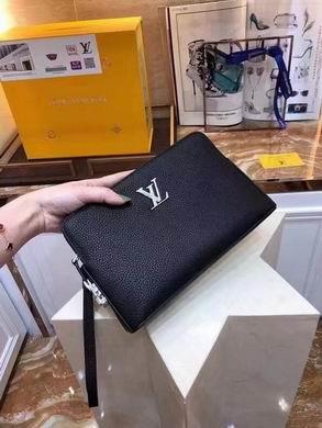 1:1 Louis Vuitton Bags 8081 26.5X16.5X5.5cm WP