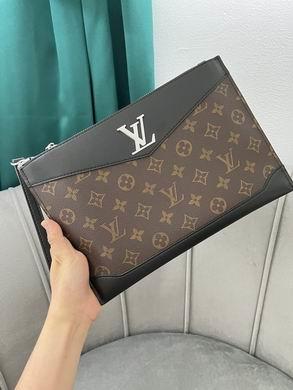 1:1 Louis Vuitton Bags 181641 28X19X1cm WP