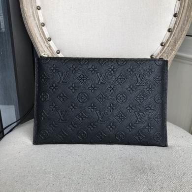 1:1 Louis Vuitton Bags 98101-4 29X19X1cm WP