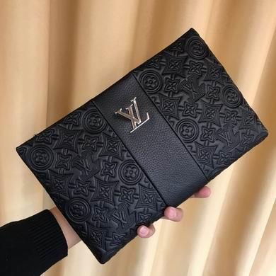 1:1 Louis Vuitton Bags 96111 27X17X2.5cm WP