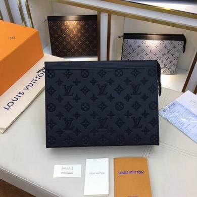 1:1 Louis Vuitton Bags 63067-4 27X21cm WP