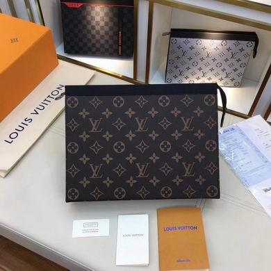1:1 Louis Vuitton Bags 61694-4 27X21cm WP