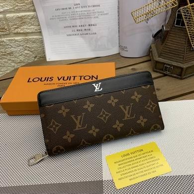 1:1 Louis Vuitton Bags 61006 19.5X10X2.5cm WP