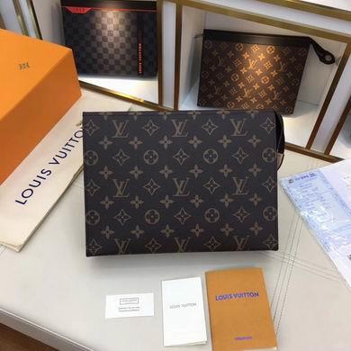 1:1 Louis Vuitton Bags 47542-4 26X21cm WP