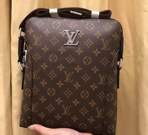 1:1 Louis Vuitton Bags 9024-3 29X24X5cm WP 3colour