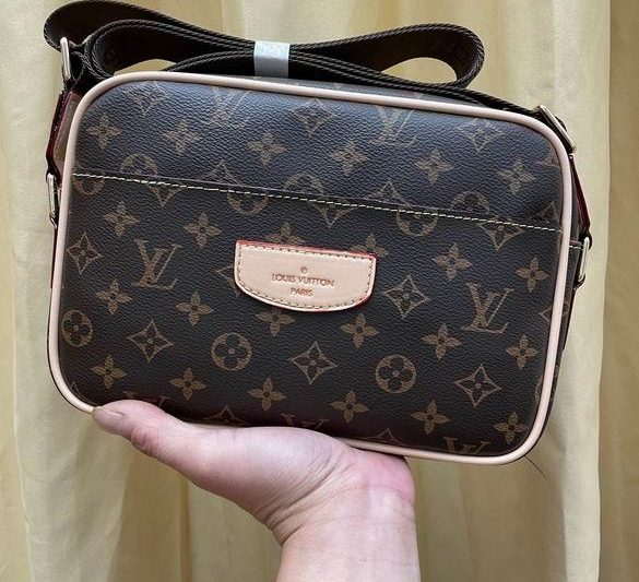 1:1 Louis Vuitton Bags 9017-3 26X18X7cm WP