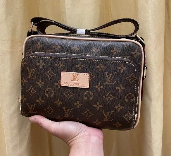 1:1 Louis Vuitton Bags 9016-3 26X19X10cm WP