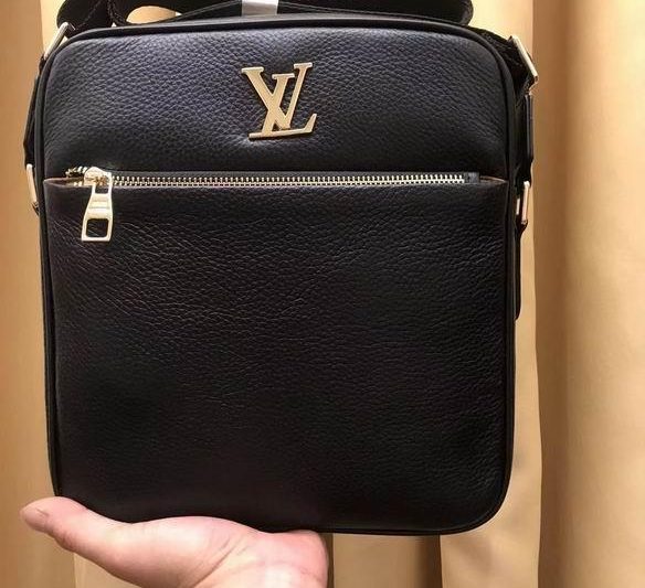 1:1 Louis Vuitton Bags 981-4 25X27X6cm WP-2