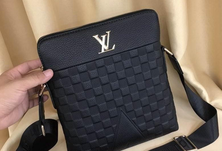 1:1 Louis Vuitton Bags 940-4 25X28X5cm WP