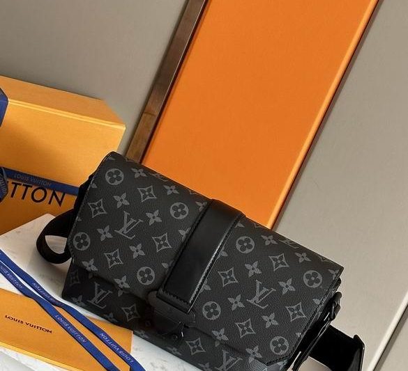 1:1 Louis Vuitton Bags M46794 28X16X10cm XM
