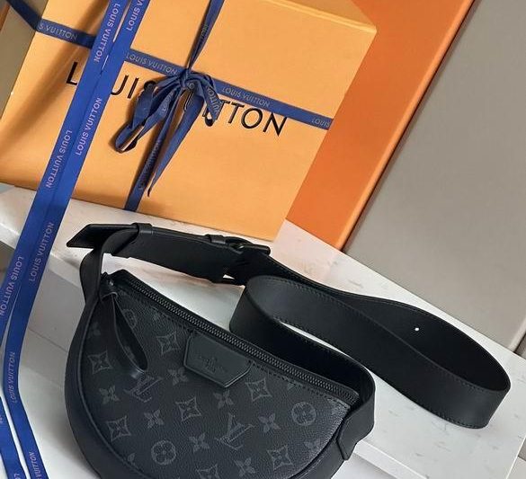 1:1 Louis Vuitton Bags M23835 24.5X16X4.5cm XM
