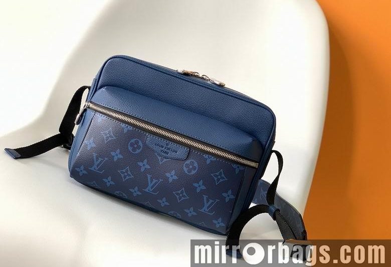 1:1 Louis Vuitton Bags M30242 25.5X5X18cm WP