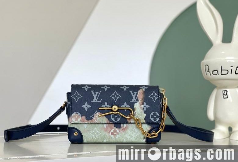 1:1 Louis Vuitton Bags M81783 18X11X6.5cm XM-2