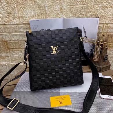 1:1 Louis Vuitton Bags 7094-3 26X28X6cm XM
