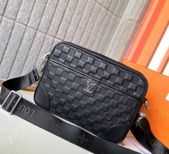 1:1 Louis Vuitton Bags 2265 25.5X19X6.5cm XM 2colour