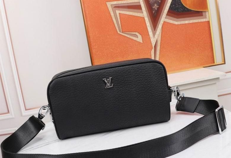 1:1 Louis Vuitton Bags 83202-3 25X14X10cm WP