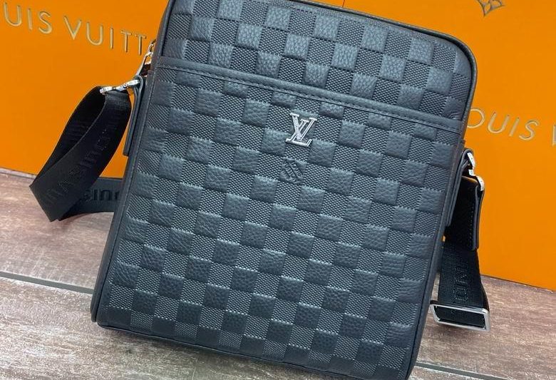 1:1 Louis Vuitton Bags 1310L 28X24X6cm SC