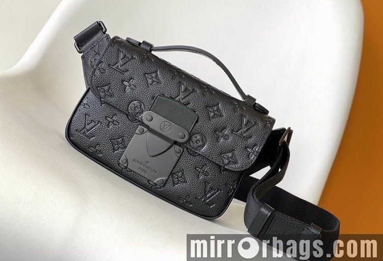1:1 Louis Vuitton Bags M58487 21X15X4cm XM