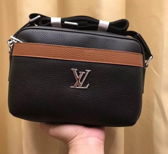 1:1 Louis Vuitton Bags 92301-5 26X19X9cm XM