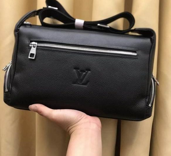 1:1 Louis Vuitton Bags 2014 30X20X7cm XM-2