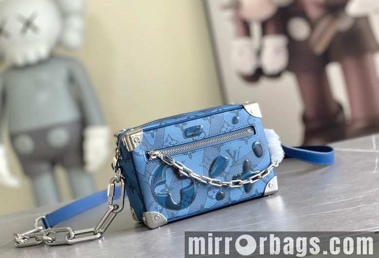 1:1 Louis Vuitton Bags N20588 18.5X13X8cm XM 2colour
