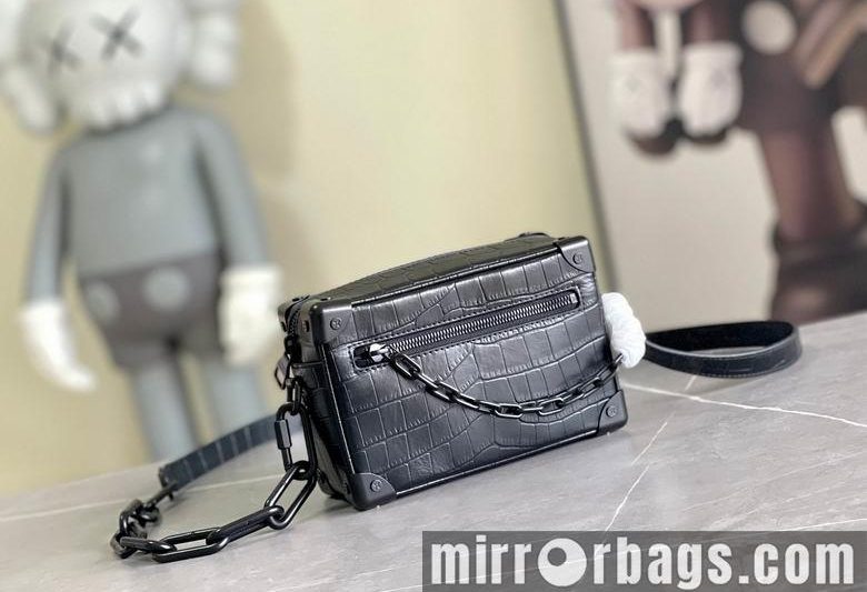 1:1 Louis Vuitton Bags M98903 18.5X13X8cm XM-1