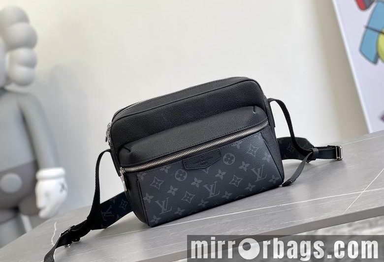 1:1 Louis Vuitton Bags M30233 29.5X20X10.5cm XM 3colour